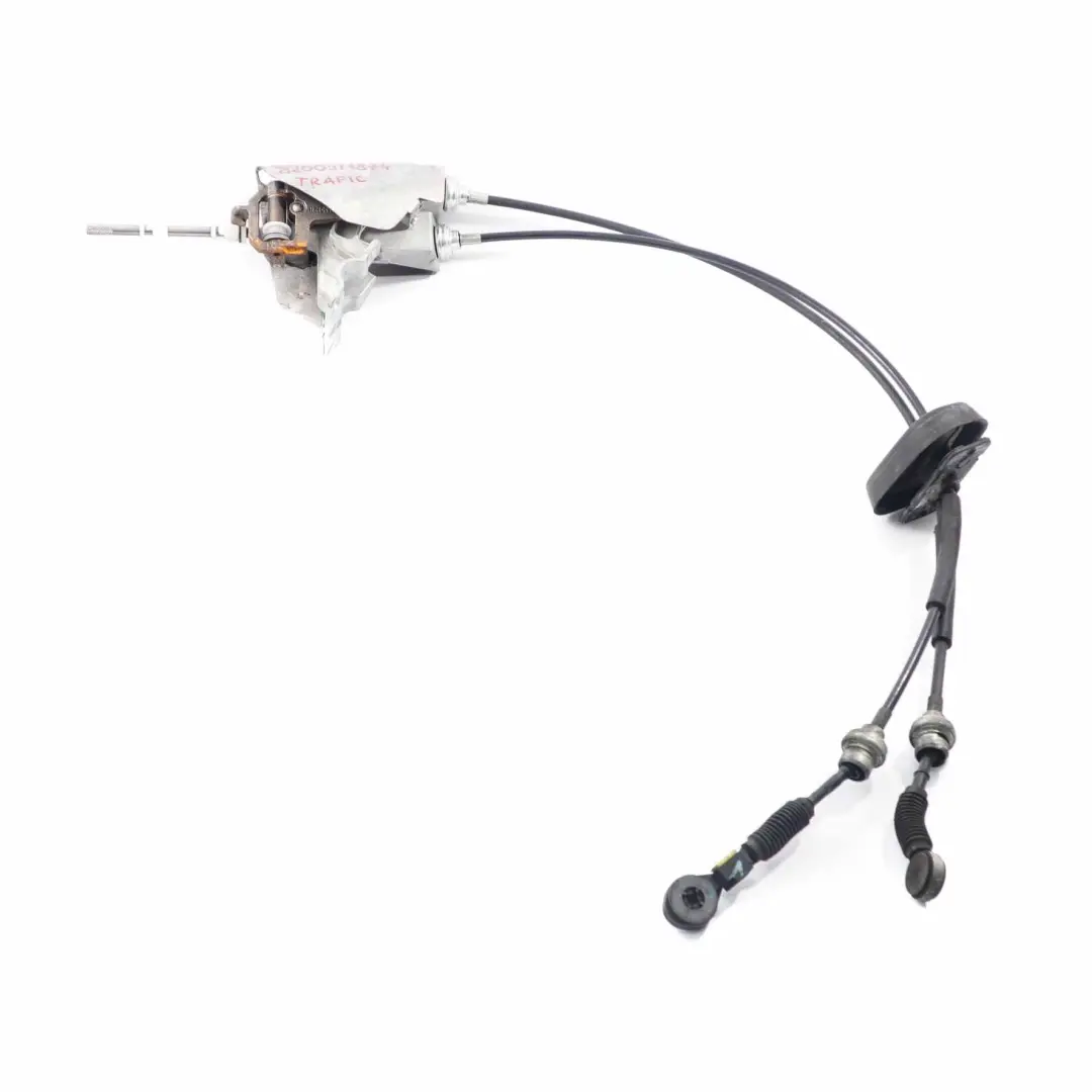 Mini Cooper R55 R56 R57 Benzin N12 N16 6 Gang Schaltgetriebe Schaltbock 2753893 - SKU rhd-8200911874 - Teilenummer 8200911874