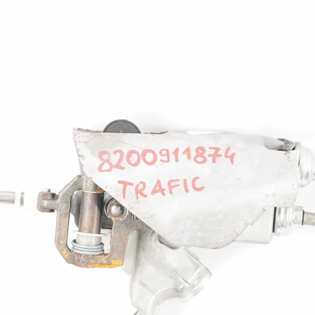 Mini Cooper R55 R56 R57 Benzin N12 N16 6 Gang Schaltgetriebe Schaltbock 2753893 - SKU rhd-8200911874 - Teilenummer 8200911874