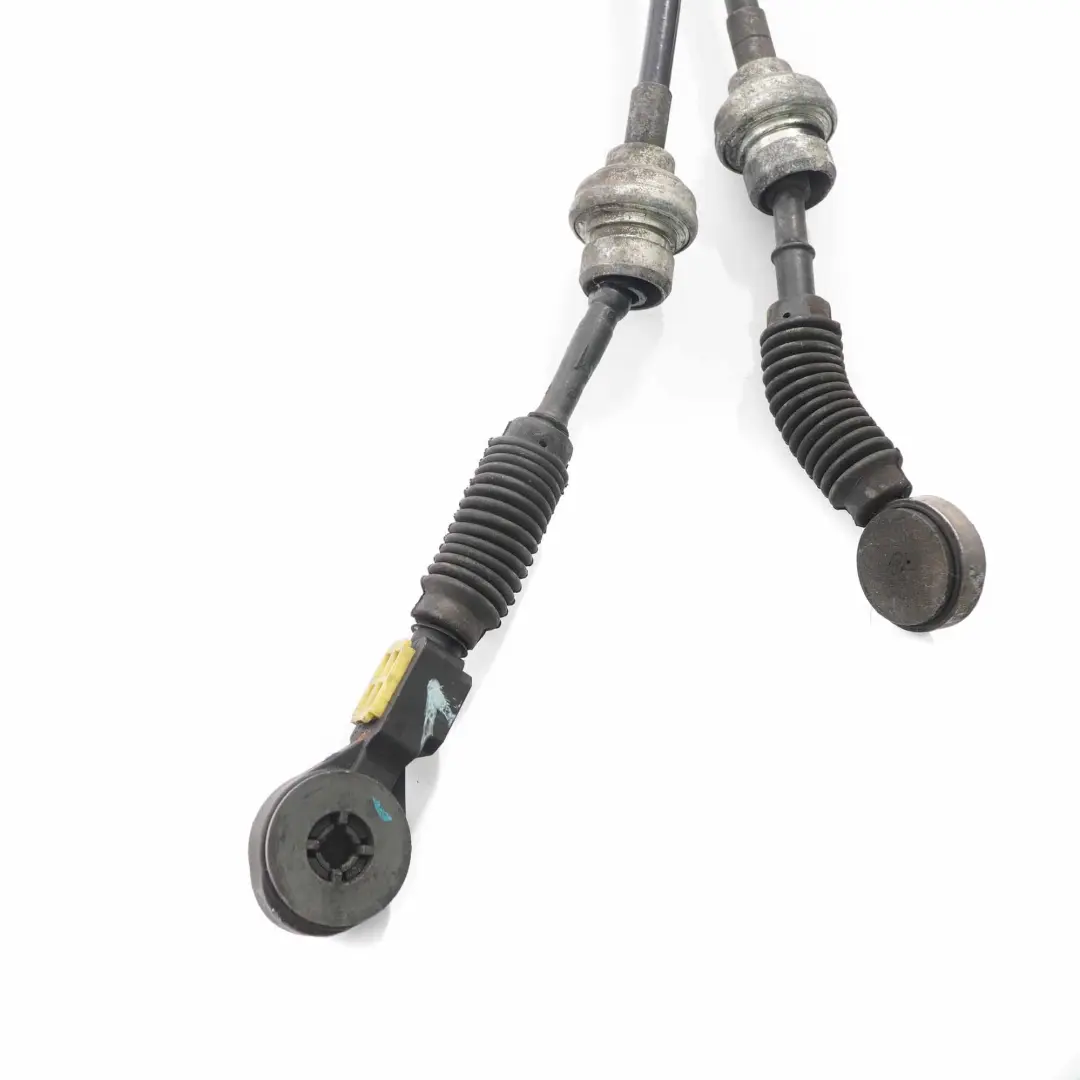 Renault Trafic Manual Gearbox Gear Selector Gearshift Linkage - SKU rhd-8200911874 - Part number 8200911874