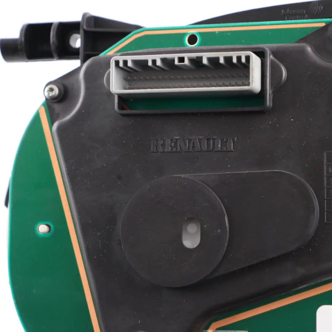 Instrument Cluster Speedo to Renault Trafic 2 Vauxhall Vivaro A Diesel with Part number 8200961820 Renault Trafic 2 Vauxhall Vivaro A Diesel Instrument Cluster Speedo - SKU rhd-8200961820 - Part number 8200961820