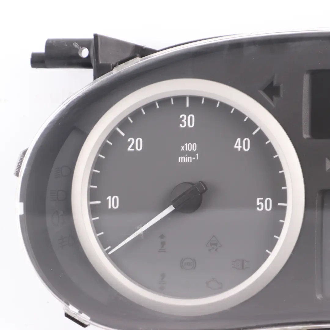 Renault Trafic 2 Vauxhall Vivaro A Diesel Instrument Cluster Speedo - SKU rhd-8200961820 - Part number 8200961820