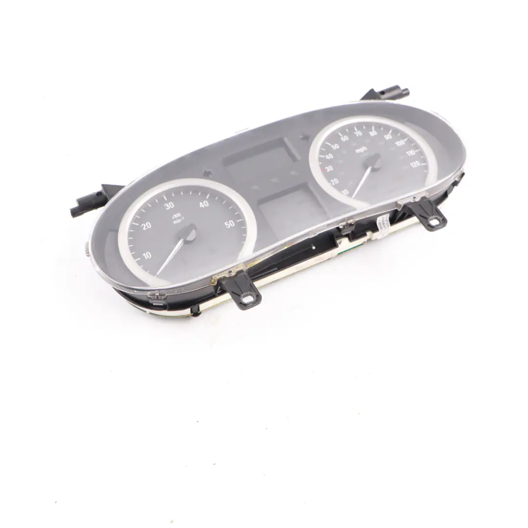 Renault Trafic 2 Vauxhall Vivaro A Diesel Instrument Cluster Speedo - SKU rhd-8200961820 - Part number 8200961820