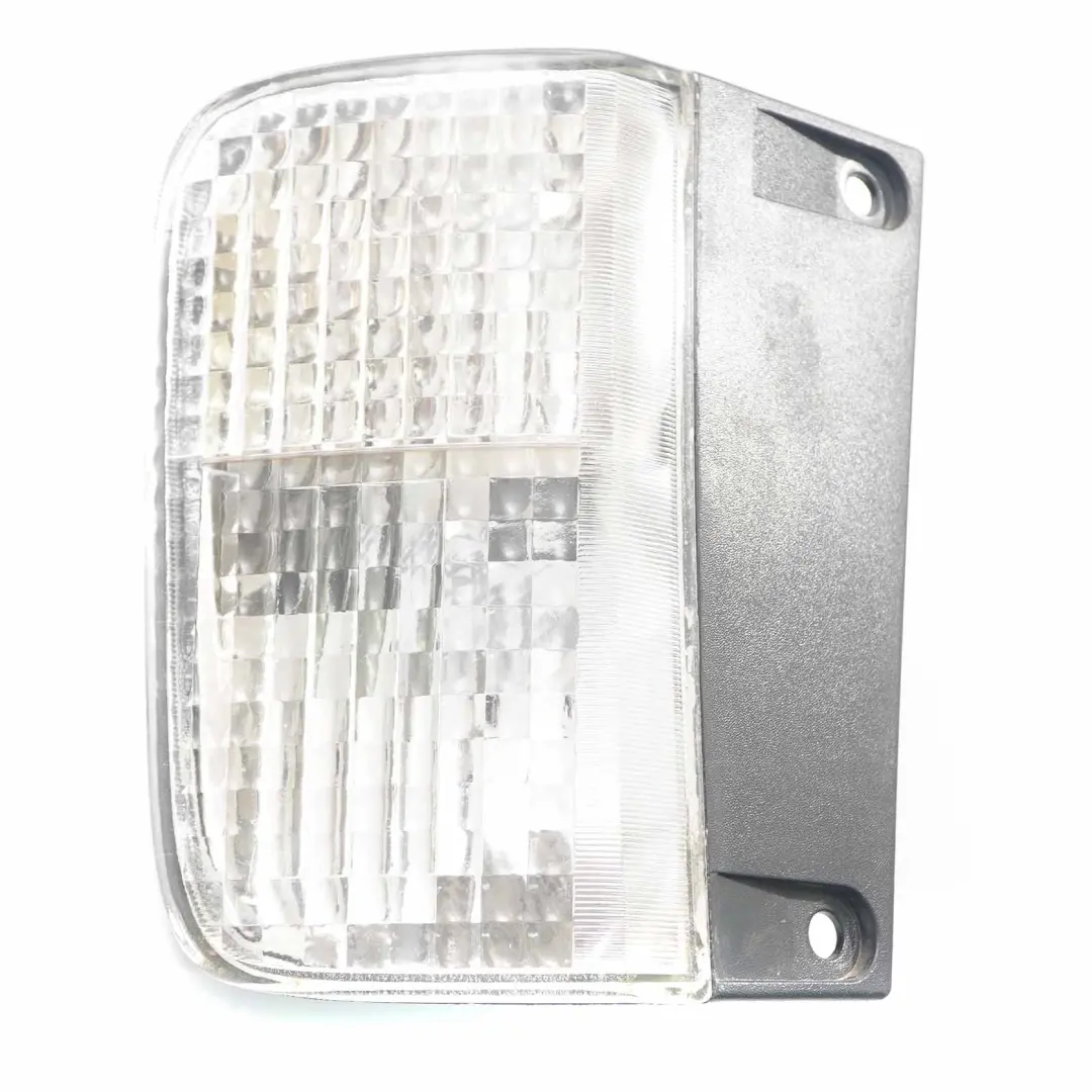 Fog Light Renault Trafic Vauxhall Vivaro Rear Light Lamp Left N/S to with Part number 8200968074 Fog Light Renault Trafic Vauxhall Vivaro Rear Light Lamp Left N/S - SKU rhd-8200968074 - Part number 8200968074