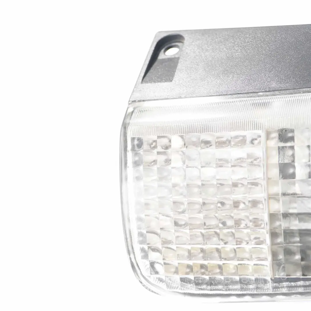  Fog Light Renault Trafic Vauxhall Vivaro Rear Light Lamp Left N/S - SKU rhd-8200968074 - Part number 8200968074