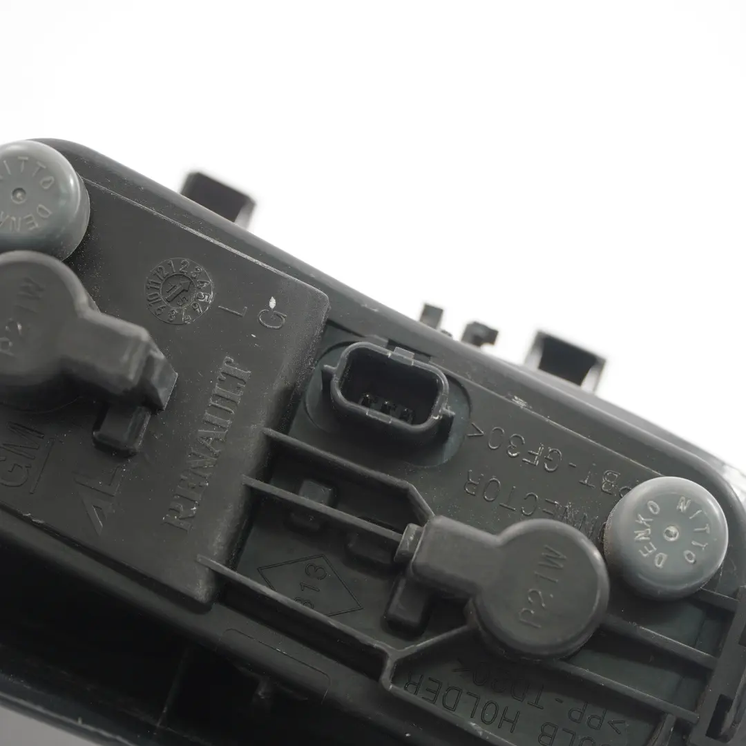 Fog Light Renault Trafic Vauxhall Vivaro Rear Light Lamp Left N/S to with Part number 8200968074 Fog Light Renault Trafic Vauxhall Vivaro Rear Light Lamp Left N/S - SKU rhd-8200968074 - Part number 8200968074