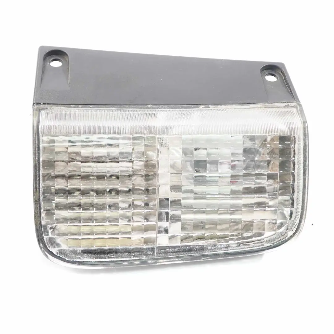 Fog Light Renault Trafic Vauxhall Vivaro Rear Light Lamp Left N/S to with Part number 8200968074 Fog Light Renault Trafic Vauxhall Vivaro Rear Light Lamp Left N/S - SKU rhd-8200968074 - Part number 8200968074