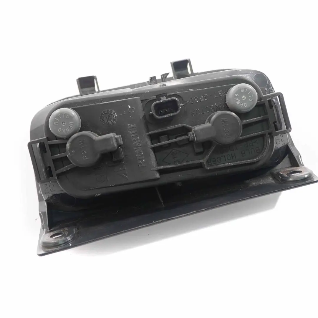  Fog Light Renault Trafic Vauxhall Vivaro Rear Light Lamp Left N/S - SKU rhd-8200968074 - Part number 8200968074