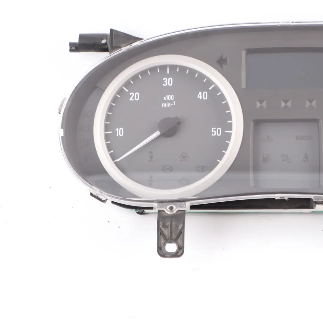 Instrument Cluster Speedo to Renault Trafic 2 Vauxhall Vivaro A Diesel with Part number 8201297597 Renault Trafic 2 Vauxhall Vivaro A Diesel Instrument Cluster Speedo - SKU rhd-8201297597 - Part number 8201297597