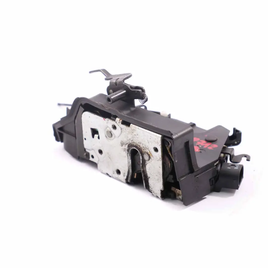 Door Lock Front Right O/S Latch Catch Actuator to BMW E46 Coupe Convertible with Part number 8208712 BMW E46 Coupe Convertible Door Lock Front Right O/S Latch Catch Actuator - SKU rhd-8208712 - Part number 8208712