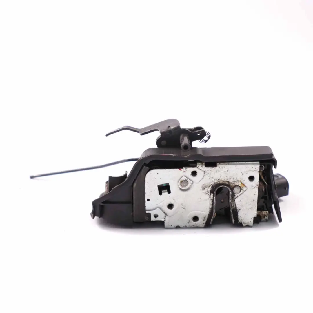 Door Lock Front Right O/S Latch Catch Actuator to BMW E46 Coupe Convertible with Part number 8208712 BMW E46 Coupe Convertible Door Lock Front Right O/S Latch Catch Actuator - SKU rhd-8208712 - Part number 8208712
