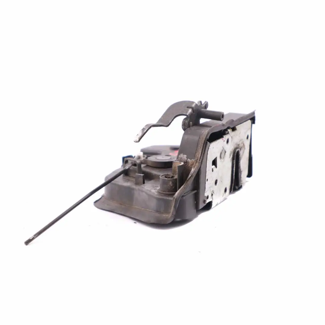 BMW E46 Coupe Convertible Door Lock Front Right O/S Latch Catch Actuator - SKU rhd-8208712 - Part number 8208712