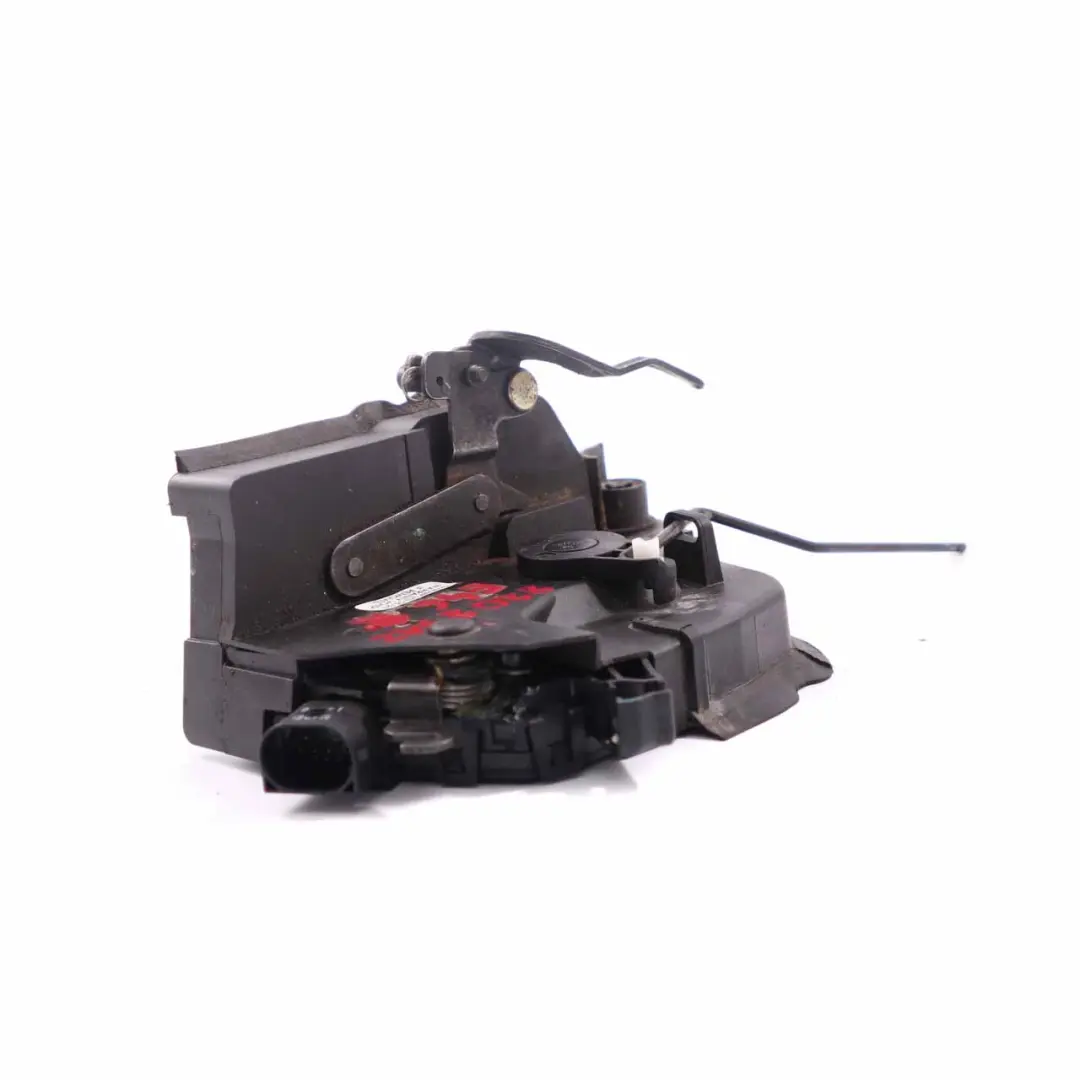 BMW E46 Coupe Convertible Door Lock Front Right O/S Latch Catch Actuator - SKU rhd-8208712 - Part number 8208712