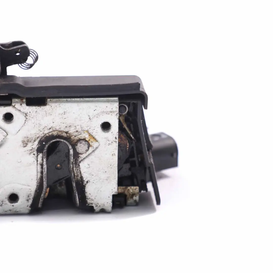 Door Lock Front Right O/S Latch Catch Actuator to BMW E46 Coupe Convertible with Part number 8208712 BMW E46 Coupe Convertible Door Lock Front Right O/S Latch Catch Actuator - SKU rhd-8208712 - Part number 8208712