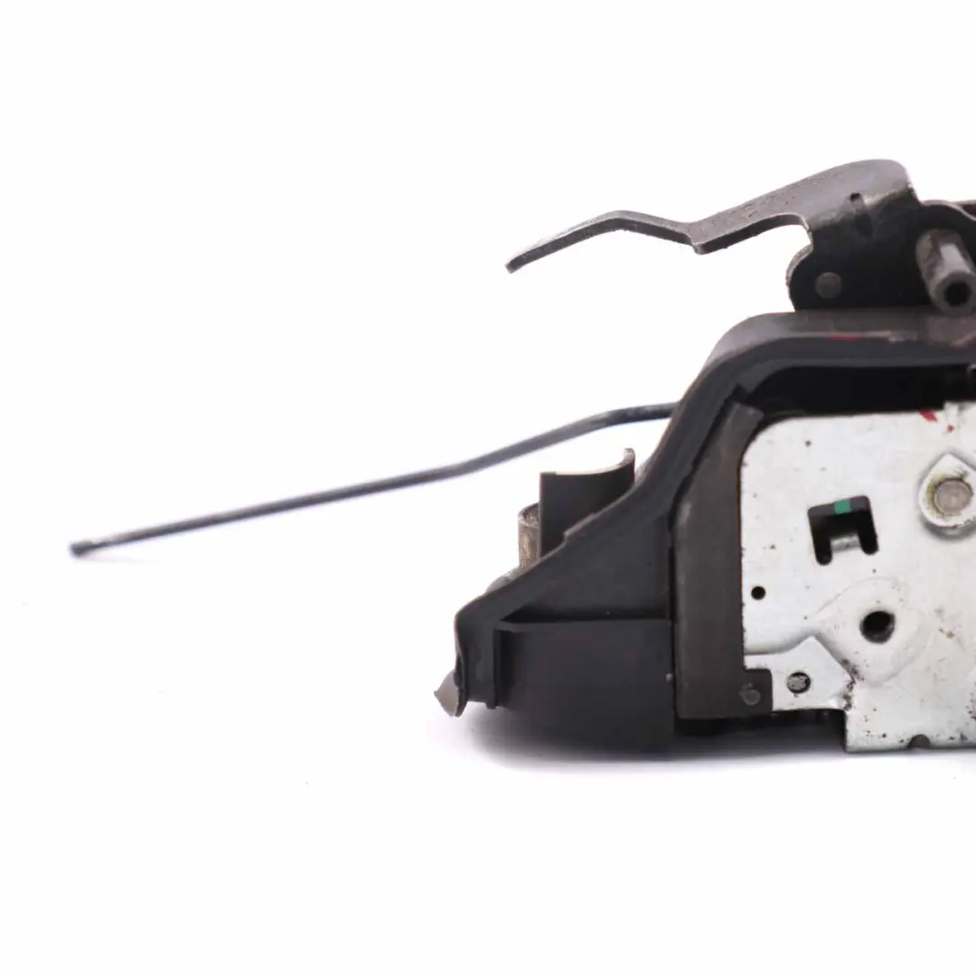 Door Lock Front Right O/S Latch Catch Actuator to BMW E46 Coupe Convertible with Part number 8208712 BMW E46 Coupe Convertible Door Lock Front Right O/S Latch Catch Actuator - SKU rhd-8208712 - Part number 8208712