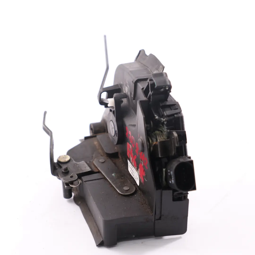 Door Lock Front Right O/S Latch Catch Actuator to BMW E46 Coupe Convertible with Part number 8208712 BMW E46 Coupe Convertible Door Lock Front Right O/S Latch Catch Actuator - SKU rhd-8208712 - Part number 8208712