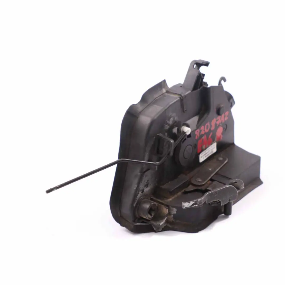 Door Lock Front Right O/S Latch Catch Actuator to BMW E46 Coupe Convertible with Part number 8208712 BMW E46 Coupe Convertible Door Lock Front Right O/S Latch Catch Actuator - SKU rhd-8208712 - Part number 8208712