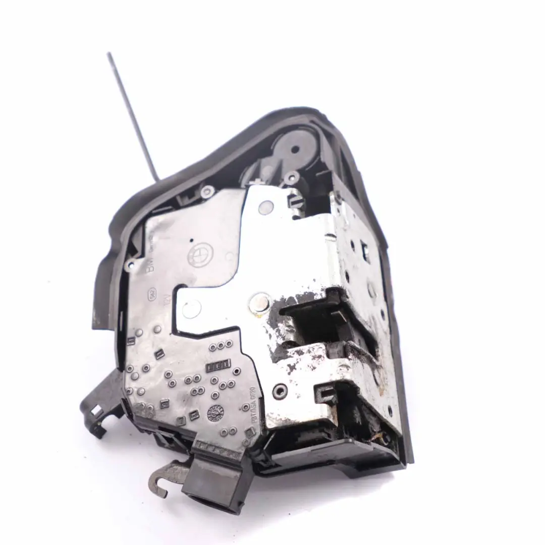 Door Lock Front Right O/S Latch Catch Actuator to BMW E46 Coupe Convertible with Part number 8208712 BMW E46 Coupe Convertible Door Lock Front Right O/S Latch Catch Actuator - SKU rhd-8208712 - Part number 8208712