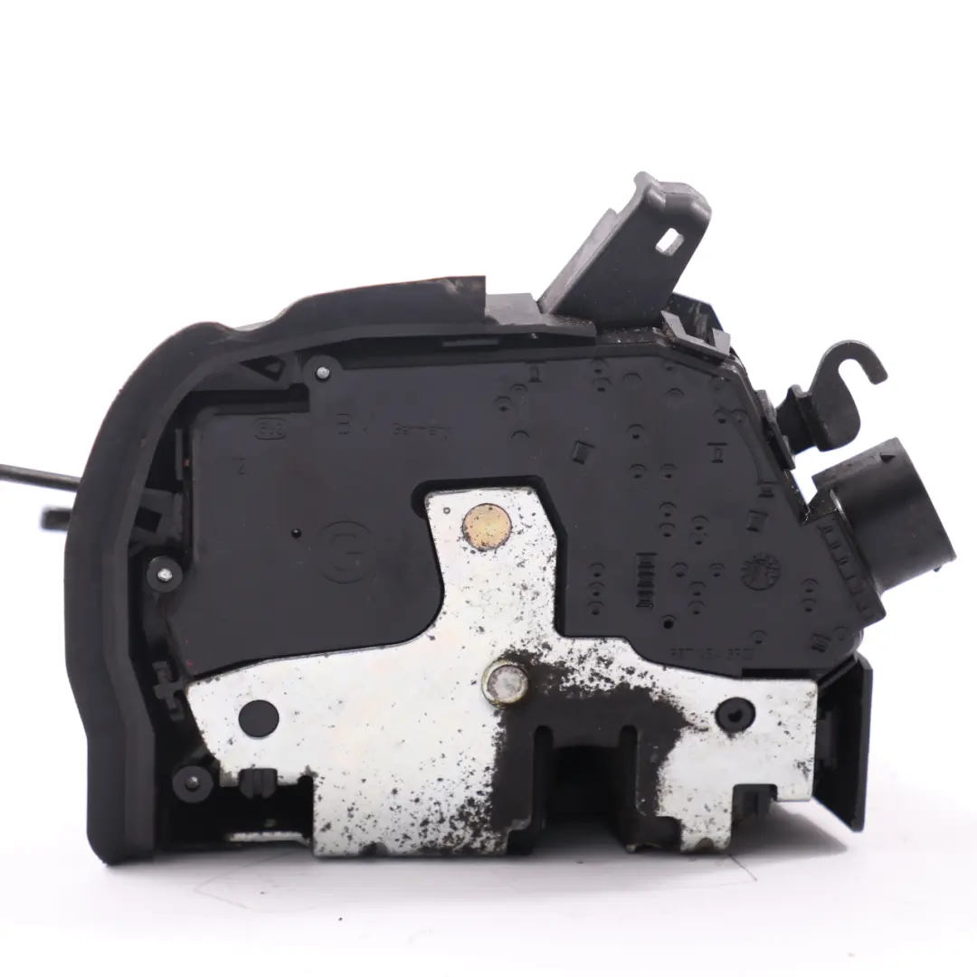 Door Lock Front Left N/S Latch Catch Actuator to BMW E46 Coupe Convertible with Part number 8208715 BMW E46 Coupe Convertible Door Lock Front Left N/S Latch Catch Actuator - SKU rhd-8208715 - Part number 8208715