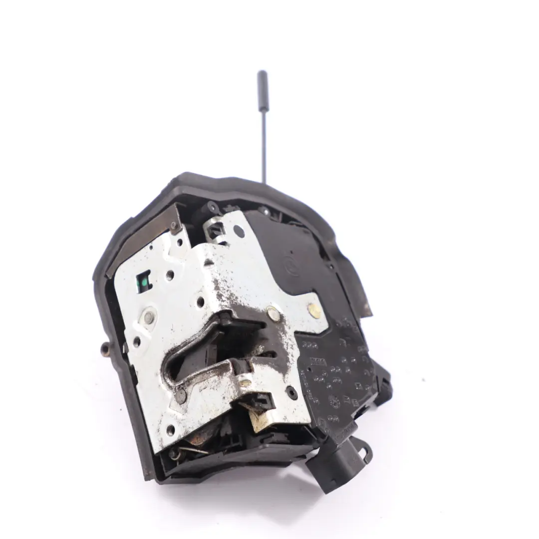 Door Lock Front Left N/S Latch Catch Actuator to BMW E46 Coupe Convertible with Part number 8208715 BMW E46 Coupe Convertible Door Lock Front Left N/S Latch Catch Actuator - SKU rhd-8208715 - Part number 8208715