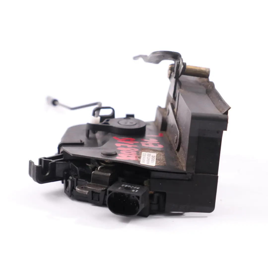 Door Lock Front Left N/S Latch Catch Actuator to BMW E46 Coupe Convertible with Part number 8208715 BMW E46 Coupe Convertible Door Lock Front Left N/S Latch Catch Actuator - SKU rhd-8208715 - Part number 8208715