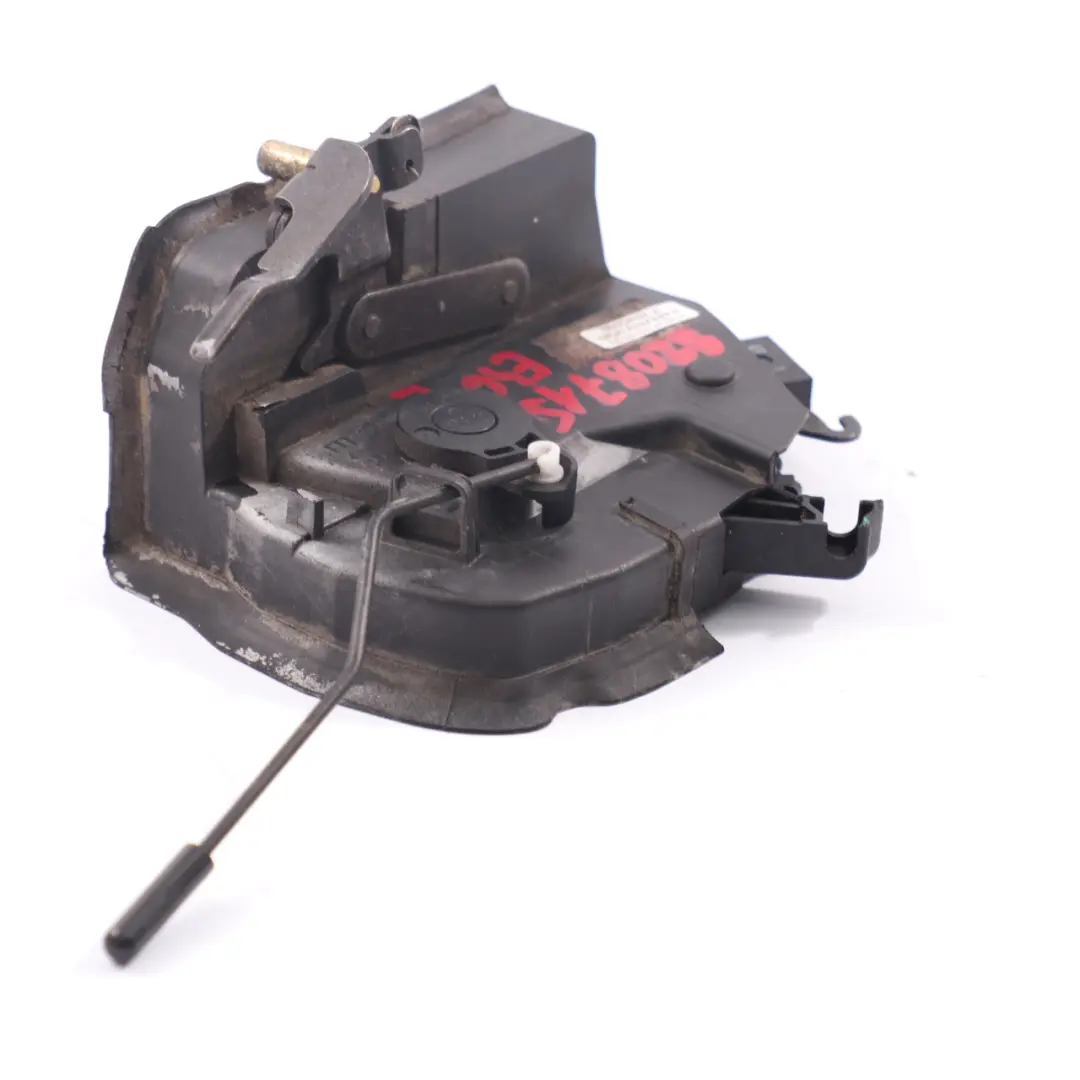 BMW E46 Coupe Convertible Door Lock Front Left N/S Latch Catch Actuator - SKU rhd-8208715 - Part number 8208715