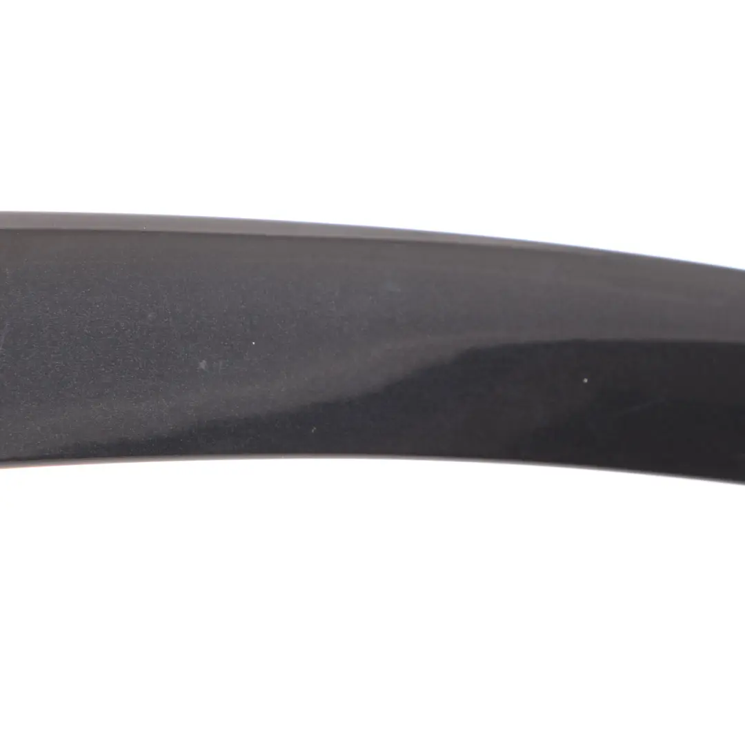 Decorative Strip Trim Dashboard Cover Left N/S High Gloss Black to BMW E46 with Part number 8214669 BMW E46 Decorative Strip Trim Dashboard Cover Left N/S High Gloss Black - SKU rhd-8234735 - Part number 8214669