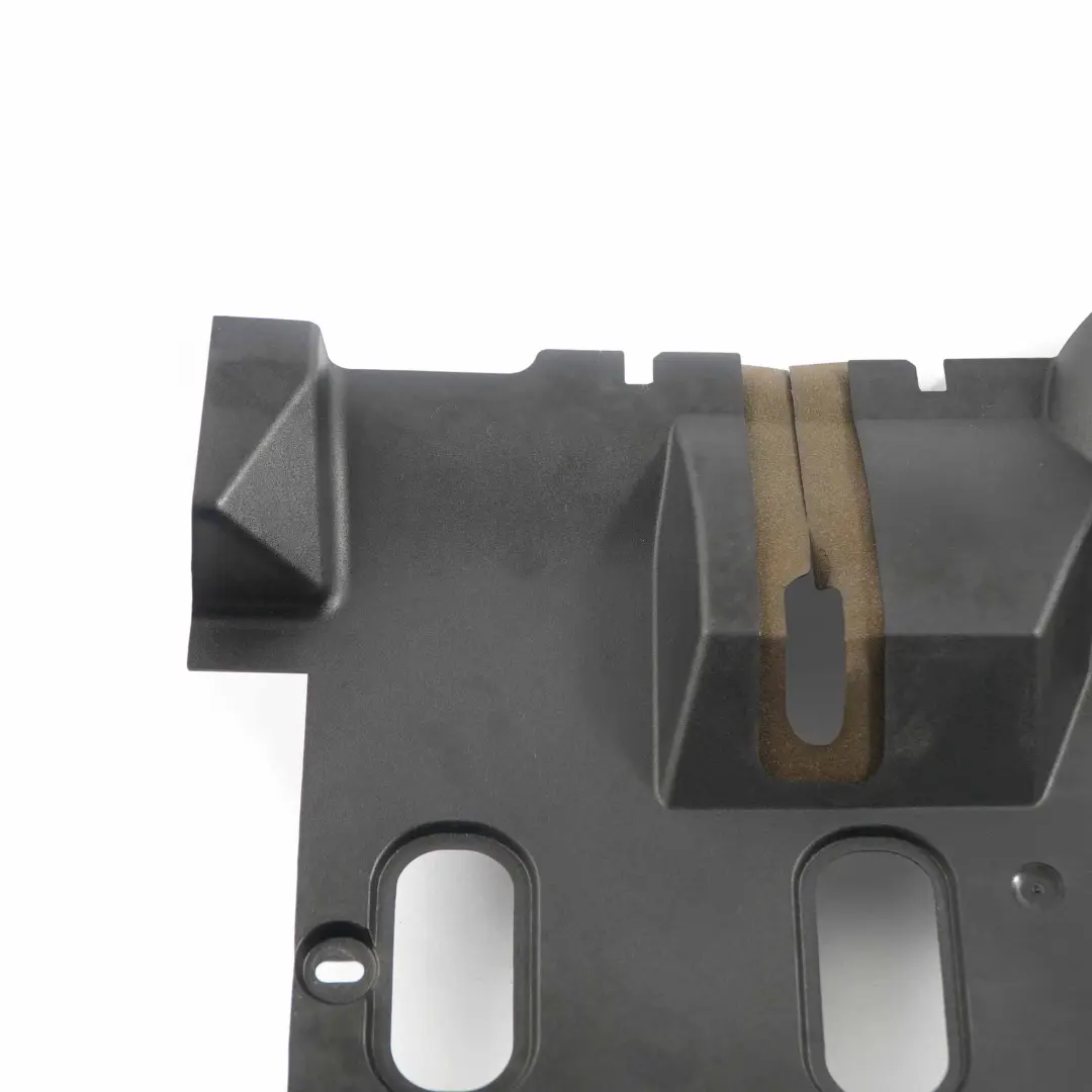 Trim Panel Foot Controls Bottom Under Dash 2 to BMW E65 E66 with Part number 8223616 BMW E65 E66 Trim Panel Foot Controls Bottom Under Dash 2 - SKU rhd-8223616-2 - Part number 8223616