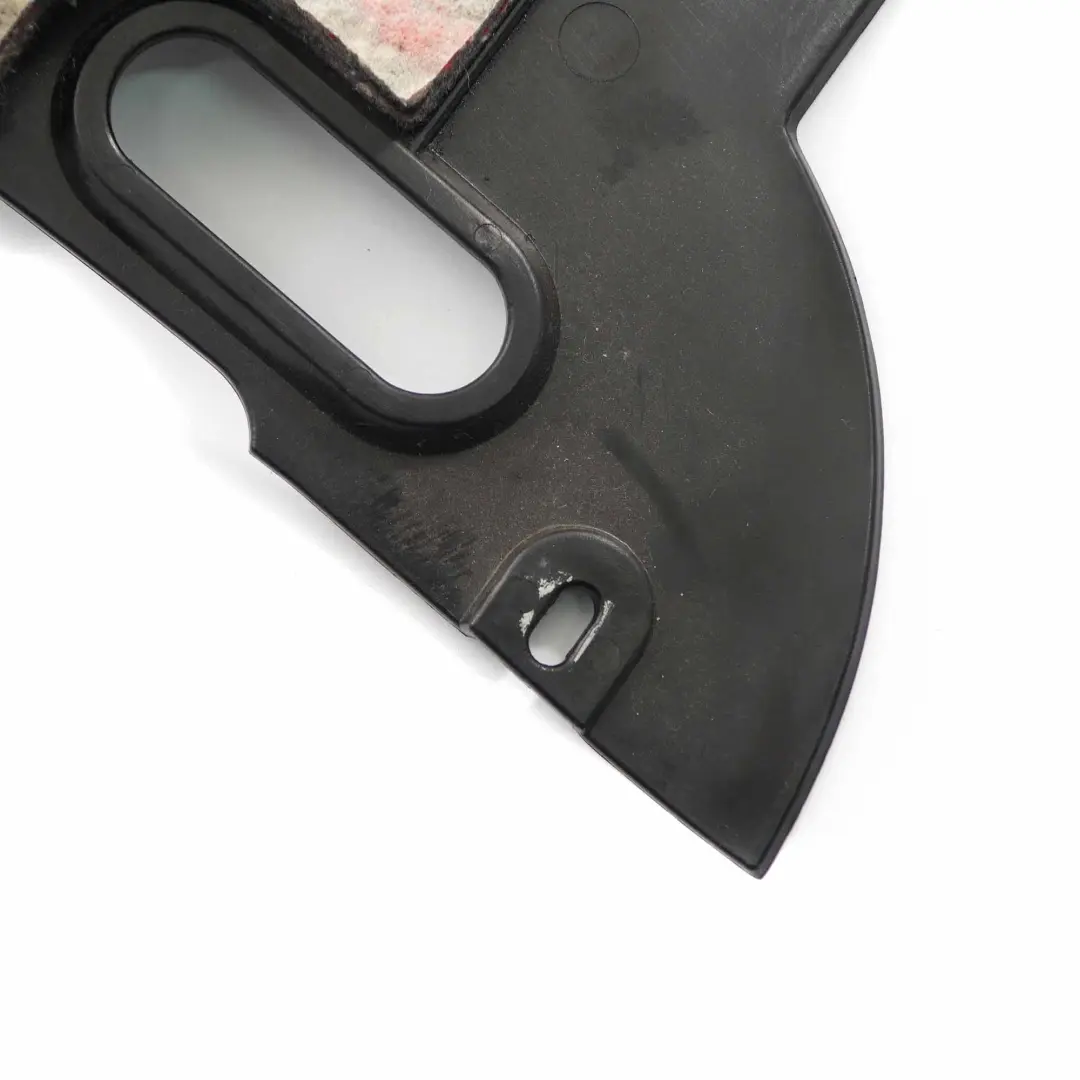 Trim Panel Foot Controls Bottom Under Dash 2 to BMW E65 E66 with Part number 8223616 BMW E65 E66 Trim Panel Foot Controls Bottom Under Dash 2 - SKU rhd-8223616-2 - Part number 8223616