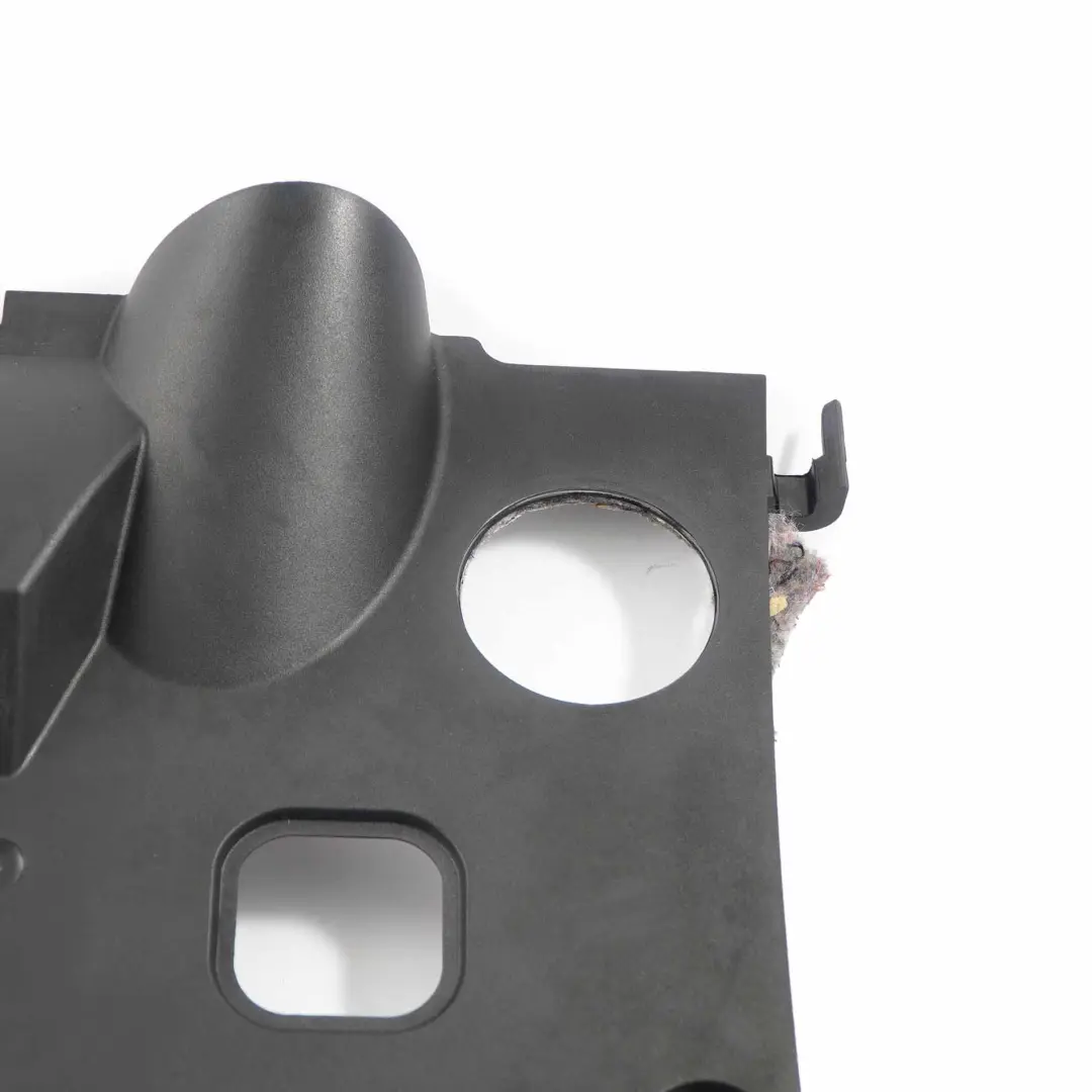 Trim Panel Foot Controls Bottom Under Dash 2 to BMW E65 E66 with Part number 8223616 BMW E65 E66 Trim Panel Foot Controls Bottom Under Dash 2 - SKU rhd-8223616-2 - Part number 8223616