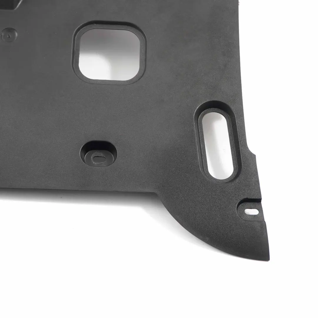 Trim Panel Foot Controls Bottom Under Dash 2 to BMW E65 E66 with Part number 8223616 BMW E65 E66 Trim Panel Foot Controls Bottom Under Dash 2 - SKU rhd-8223616-2 - Part number 8223616