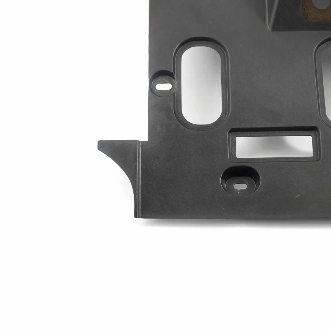 BMW E65 E66 Trim Panel Foot Controls Bottom Under Dash 2 - SKU rhd-8223616-2 - Part number 8223616