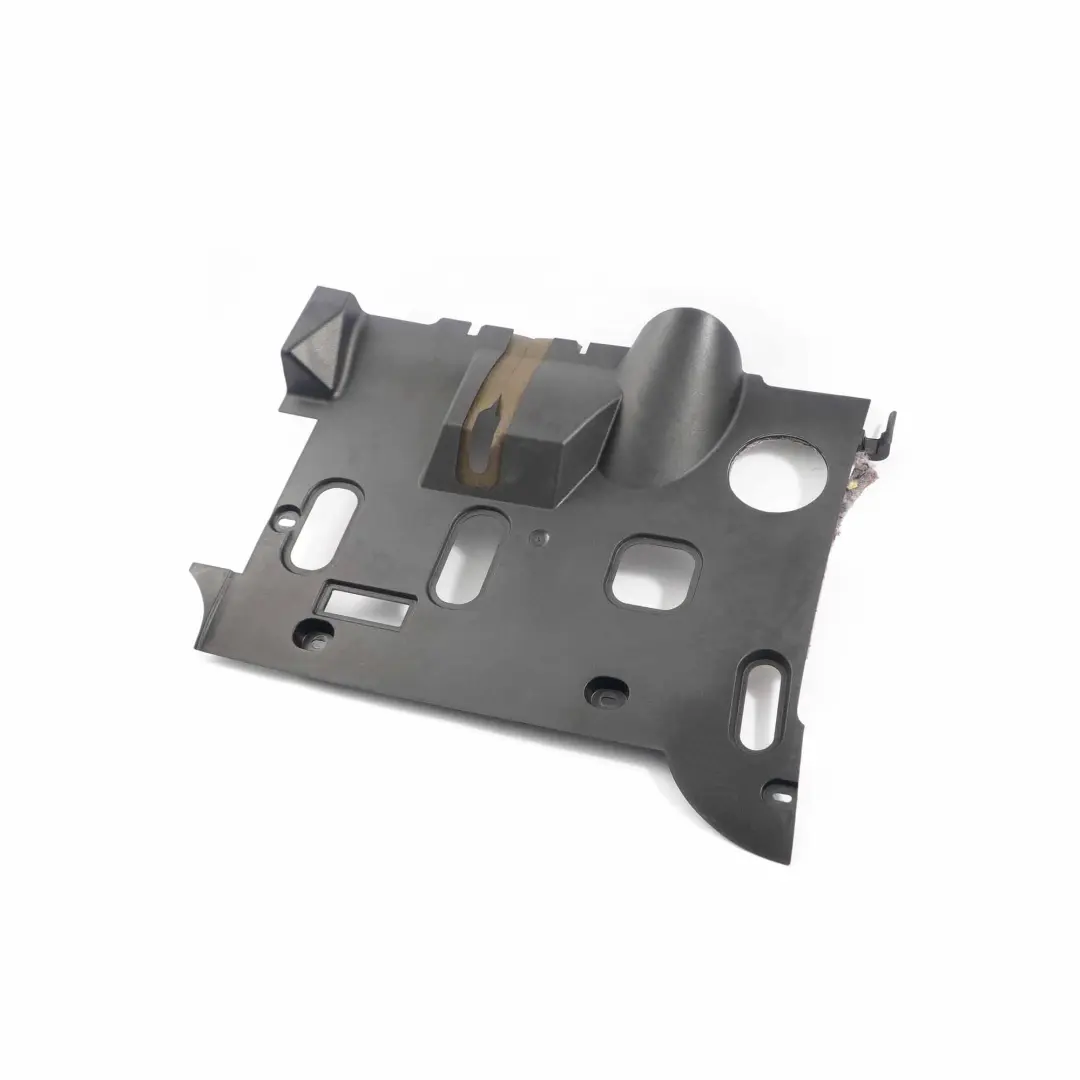 Trim Panel Foot Controls Bottom Under Dash 2 to BMW E65 E66 with Part number 8223616 BMW E65 E66 Trim Panel Foot Controls Bottom Under Dash 2 - SKU rhd-8223616-2 - Part number 8223616