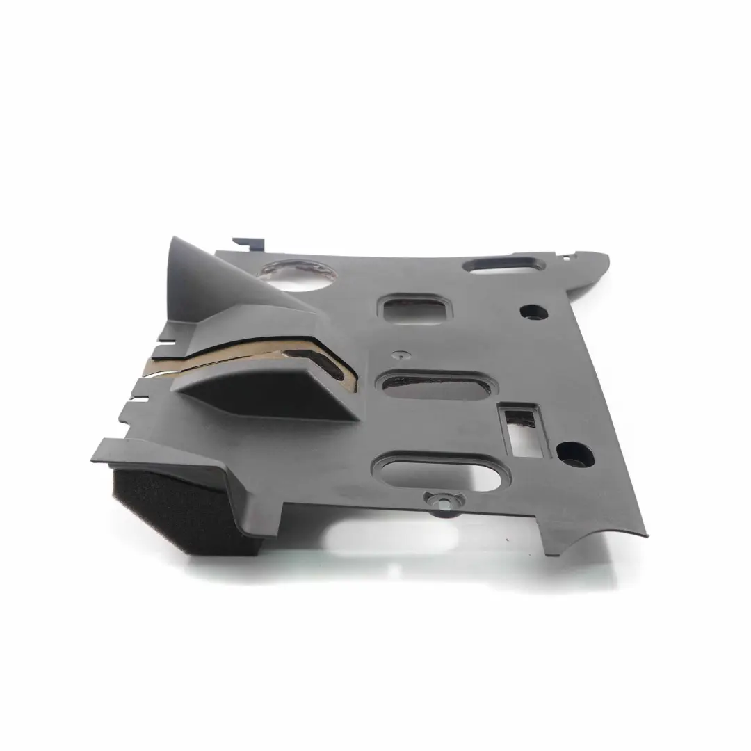 BMW E65 E66 Trim Panel Foot Controls Bottom Under Dash 2 - SKU rhd-8223616-2 - Part number 8223616