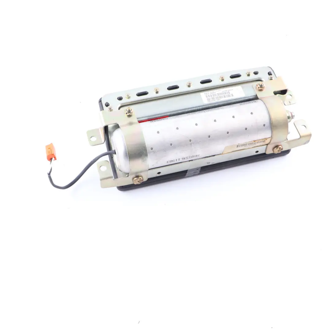 Airbag Passenger Side Front Dashboard Dash Air Bag to BMW E38 with Part number 8231729 BMW E38 Airbag Passenger Side Front Dashboard Dash Air Bag - SKU rhd-8231729 - Part number 8231729