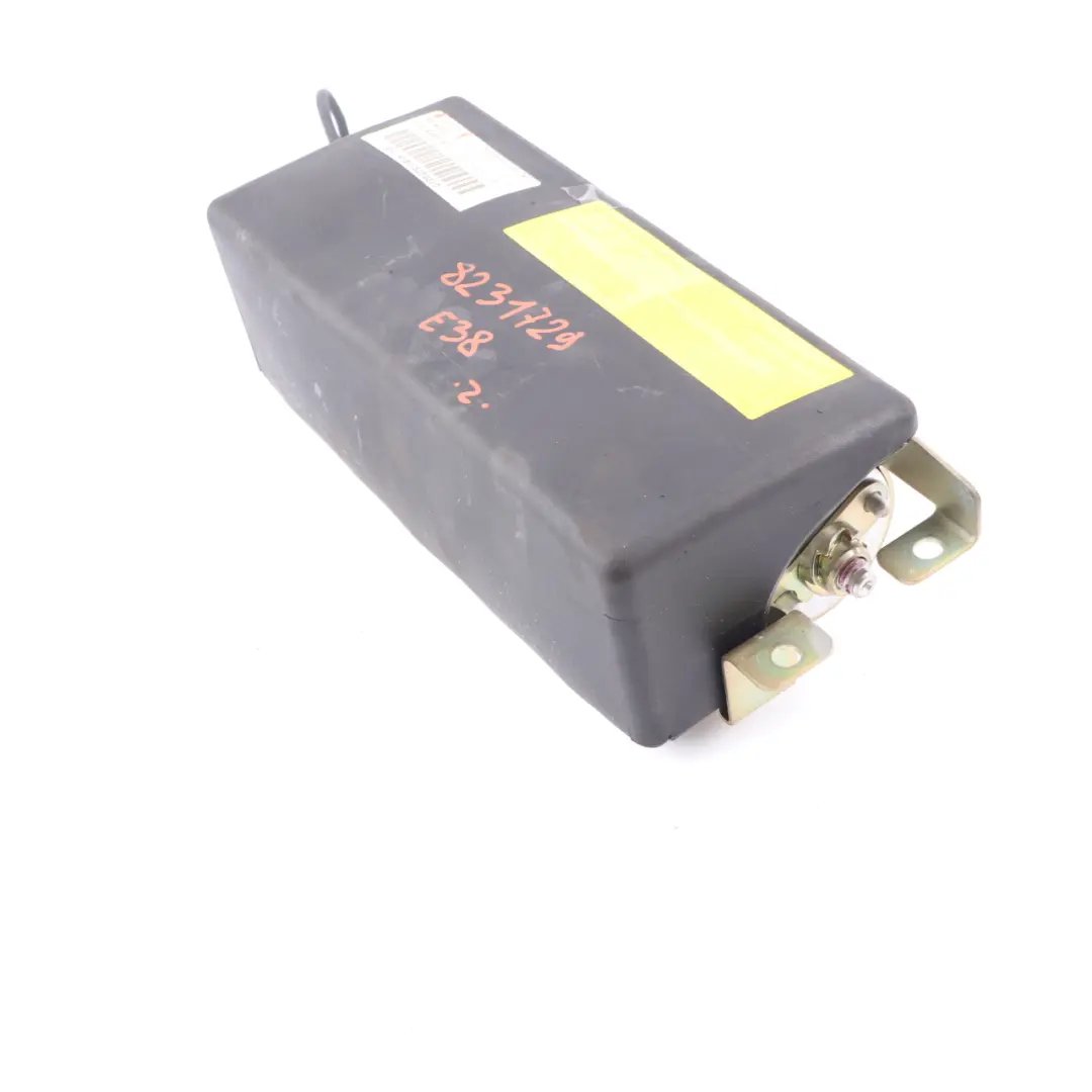 BMW E38 Airbag Passenger Side Front Dashboard Dash Air Bag - SKU rhd-8231729 - Part number 8231729