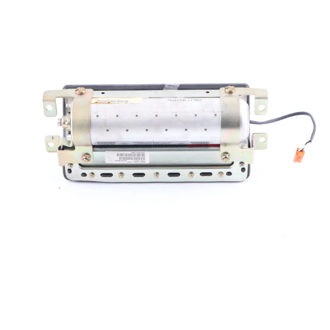 Airbag Passenger Side Front Dashboard Dash Air Bag to BMW E38 with Part number 8231729 BMW E38 Airbag Passenger Side Front Dashboard Dash Air Bag - SKU rhd-8231729 - Part number 8231729