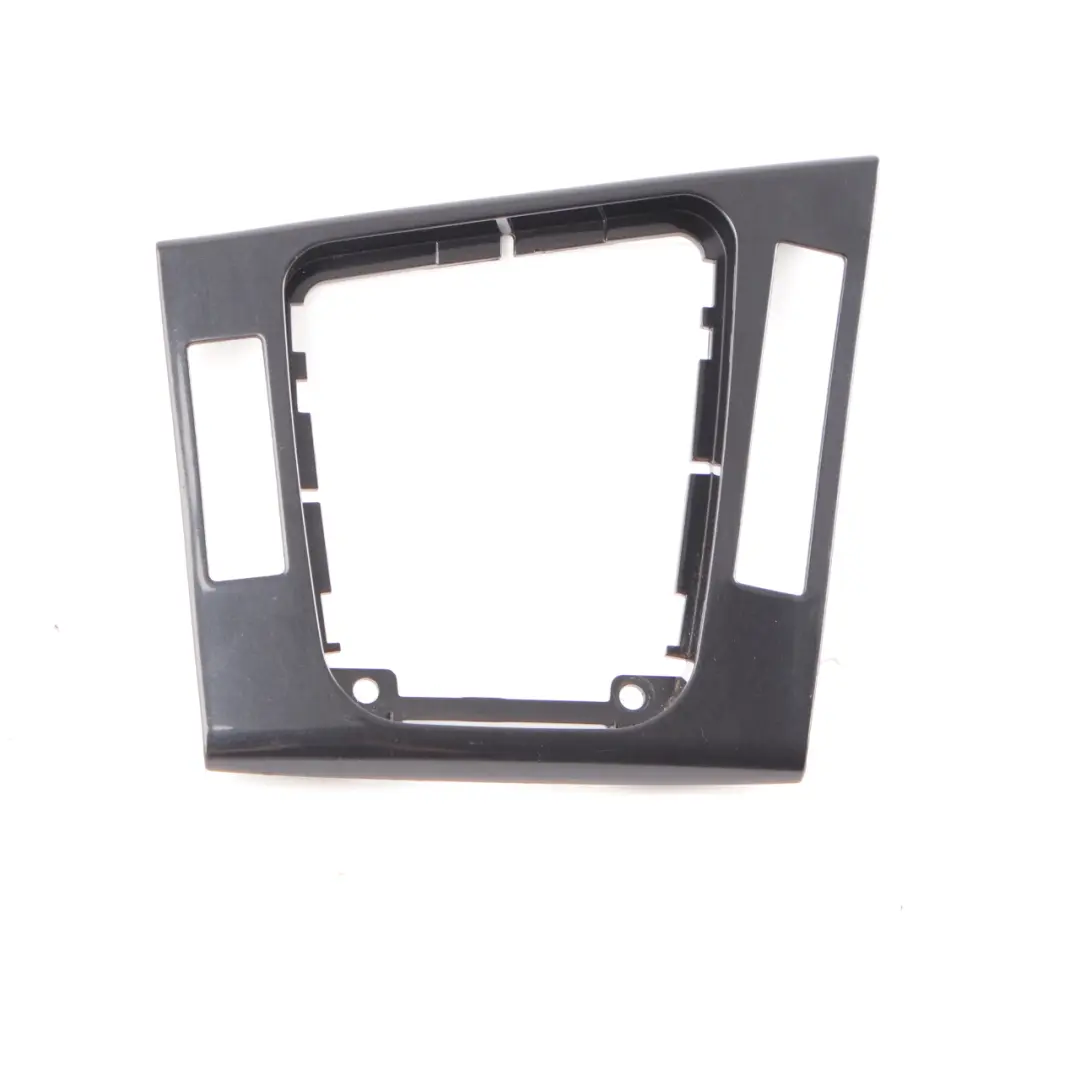 Centre Console Trim Gear Shift Surround High Gloss 8208786 to BMW E46 Shifter Cover with Part number 8234723 BMW E46 Shifter Cover Centre Console Trim Gear Shift Surround High Gloss 8208786 - SKU rhd-8234723 - Part number 8234723