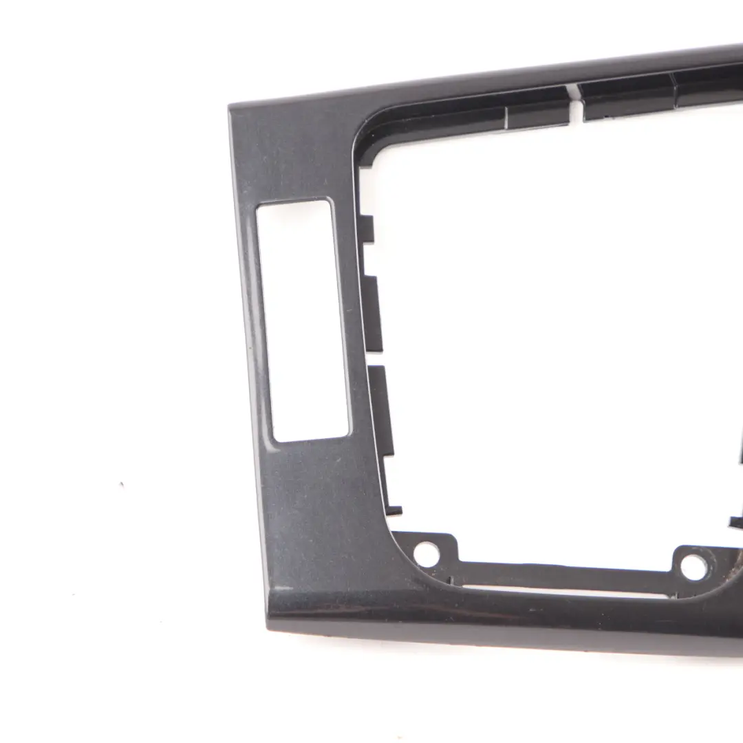 Centre Console Trim Gear Shift Surround High Gloss 8208786 to BMW E46 Shifter Cover with Part number 8234723 BMW E46 Shifter Cover Centre Console Trim Gear Shift Surround High Gloss 8208786 - SKU rhd-8234723 - Part number 8234723