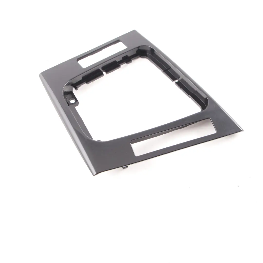 Centre Console Trim Gear Shift Surround High Gloss 8208786 to BMW E46 Shifter Cover with Part number 8234723 BMW E46 Shifter Cover Centre Console Trim Gear Shift Surround High Gloss 8208786 - SKU rhd-8234723 - Part number 8234723