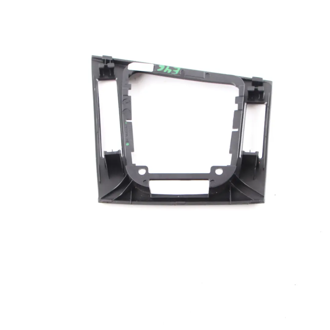 Centre Console Trim Gear Shift Surround High Gloss 8208786 to BMW E46 Shifter Cover with Part number 8234723 BMW E46 Shifter Cover Centre Console Trim Gear Shift Surround High Gloss 8208786 - SKU rhd-8234723 - Part number 8234723