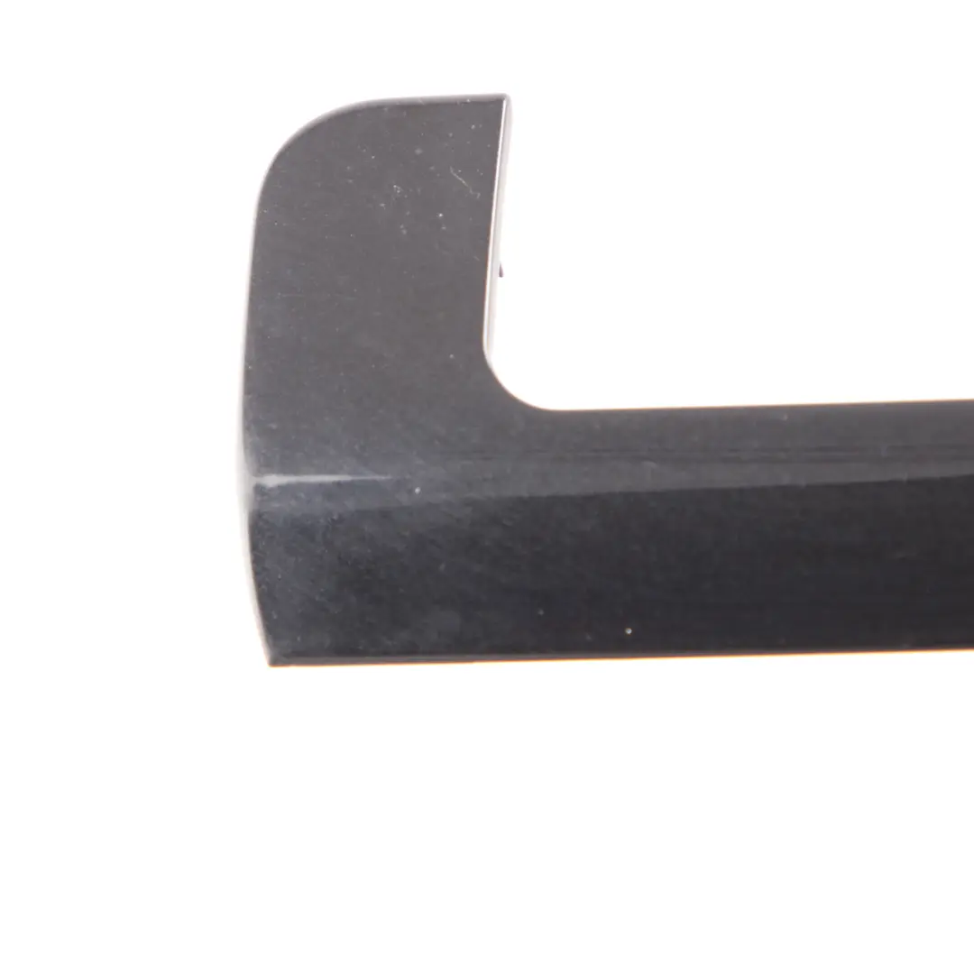 Dashboard Trim Panel Decorative Strip Cover High Gloss Black 8214670 to BMW E46 with Part number 8234736 BMW E46 Dashboard Trim Panel Decorative Strip Cover High Gloss Black 8214670 - SKU rhd-8234736 - Part number 8234736