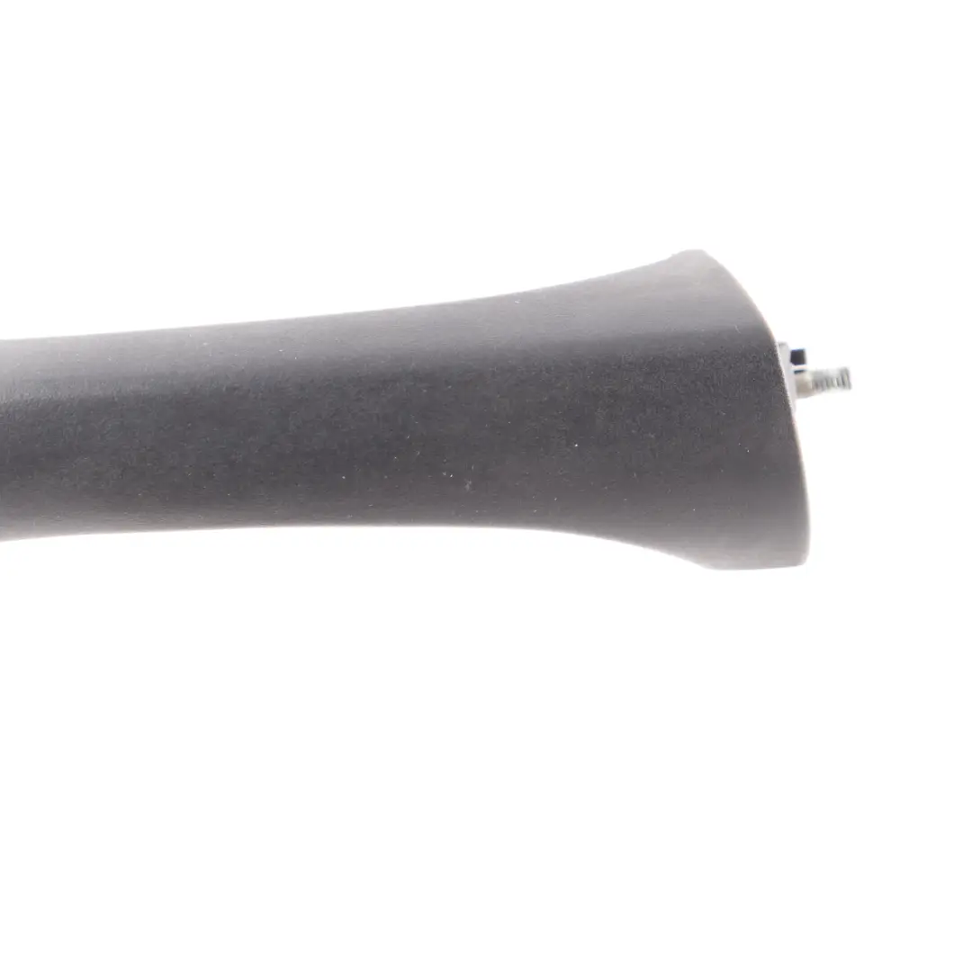 Front Right Handle Grab Cover O/S Black Primed Trim Panel to BMW X5 E53 with Part number 8243618 BMW X5 E53 Front Right Handle Grab Cover O/S Black Primed Trim Panel - SKU rhd-8243618-1 - Part number 8243618