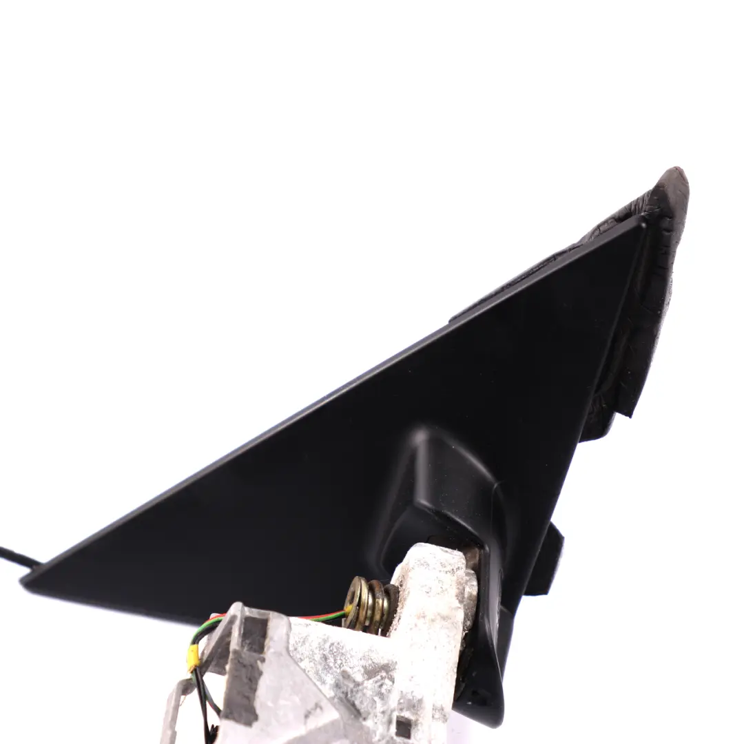 Heated Outside Right O/S Base Wing Mirror to BMW 3 Series E46 1 with Part number 8245126 BMW 3 Series E46 1 Heated Outside Right O/S Base Wing Mirror - SKU rhd-8245126-1 - Part number 8245126