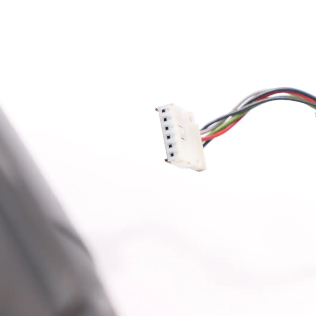 Wing Mirror Heated Outside Door Right O/S Orient Blue Metallic - 317 to BMW E46 with Part number 8245126 BMW E46 Wing Mirror Heated Outside Door Right O/S Orient Blue Metallic - 317 - SKU rhd-8245126-OB - Part number 8245126