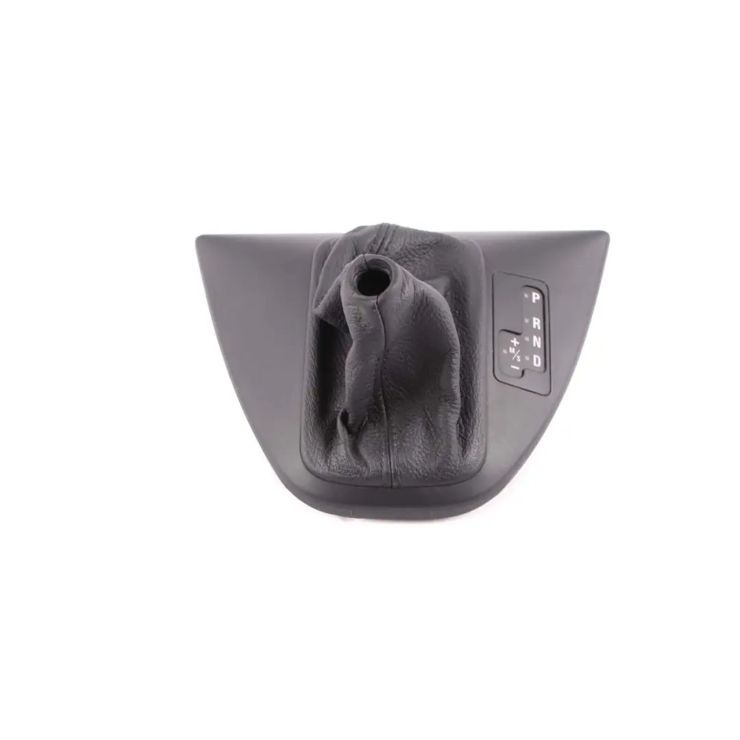 Selector BMW X5 E53 Automatic Surround Trim Cover to Gear with Part number 8245924 Gear Selector BMW X5 E53 Automatic Surround Trim Cover - SKU rhd-8245924-3 - Part number 8245924