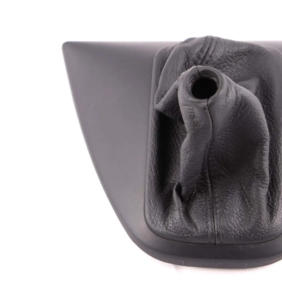 Selector BMW X5 E53 Automatic Surround Trim Cover to Gear with Part number 8245924 Gear Selector BMW X5 E53 Automatic Surround Trim Cover - SKU rhd-8245924-3 - Part number 8245924