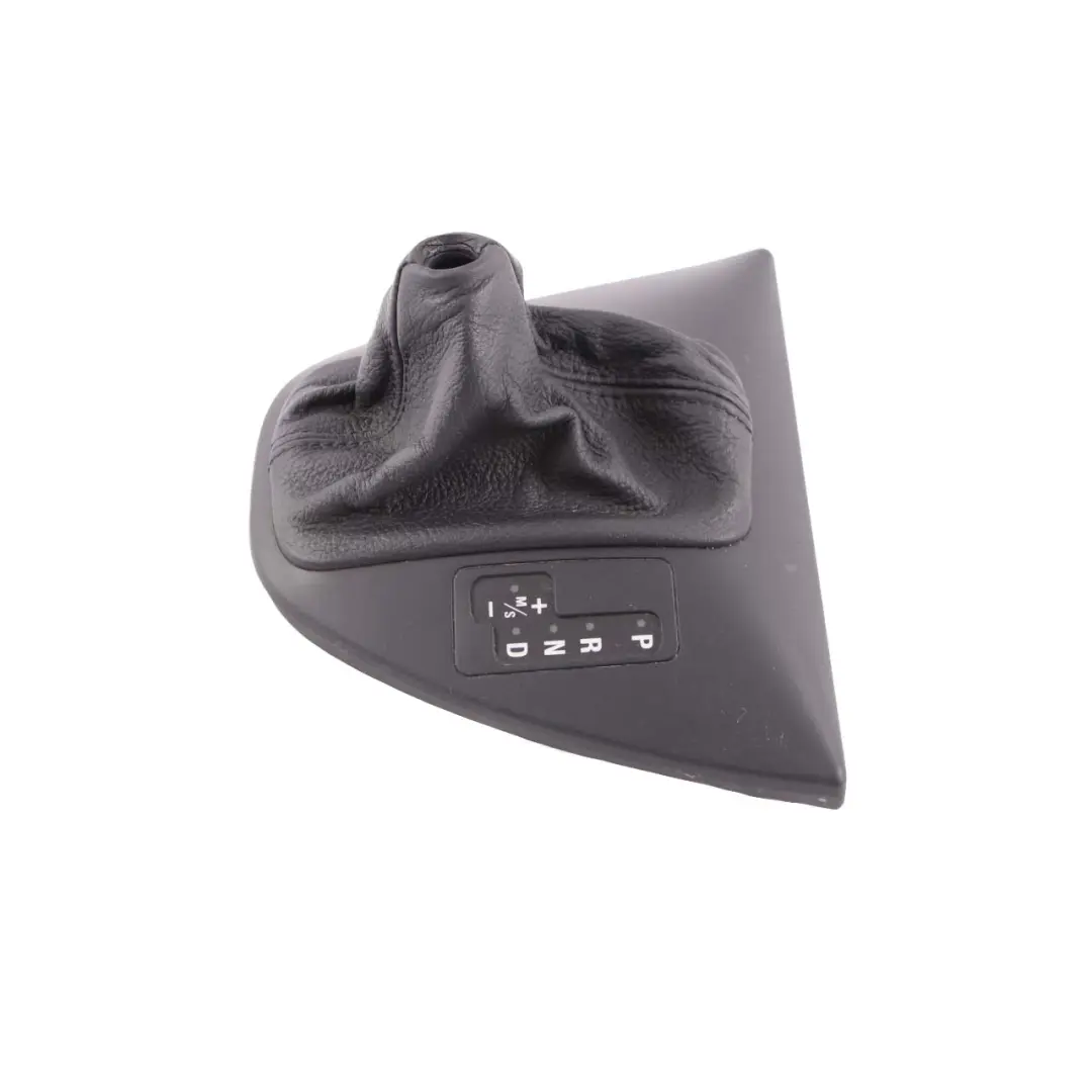 Gear Selector BMW X5 E53 Automatic Surround Trim Cover - SKU rhd-8245924-3 - Part number 8245924