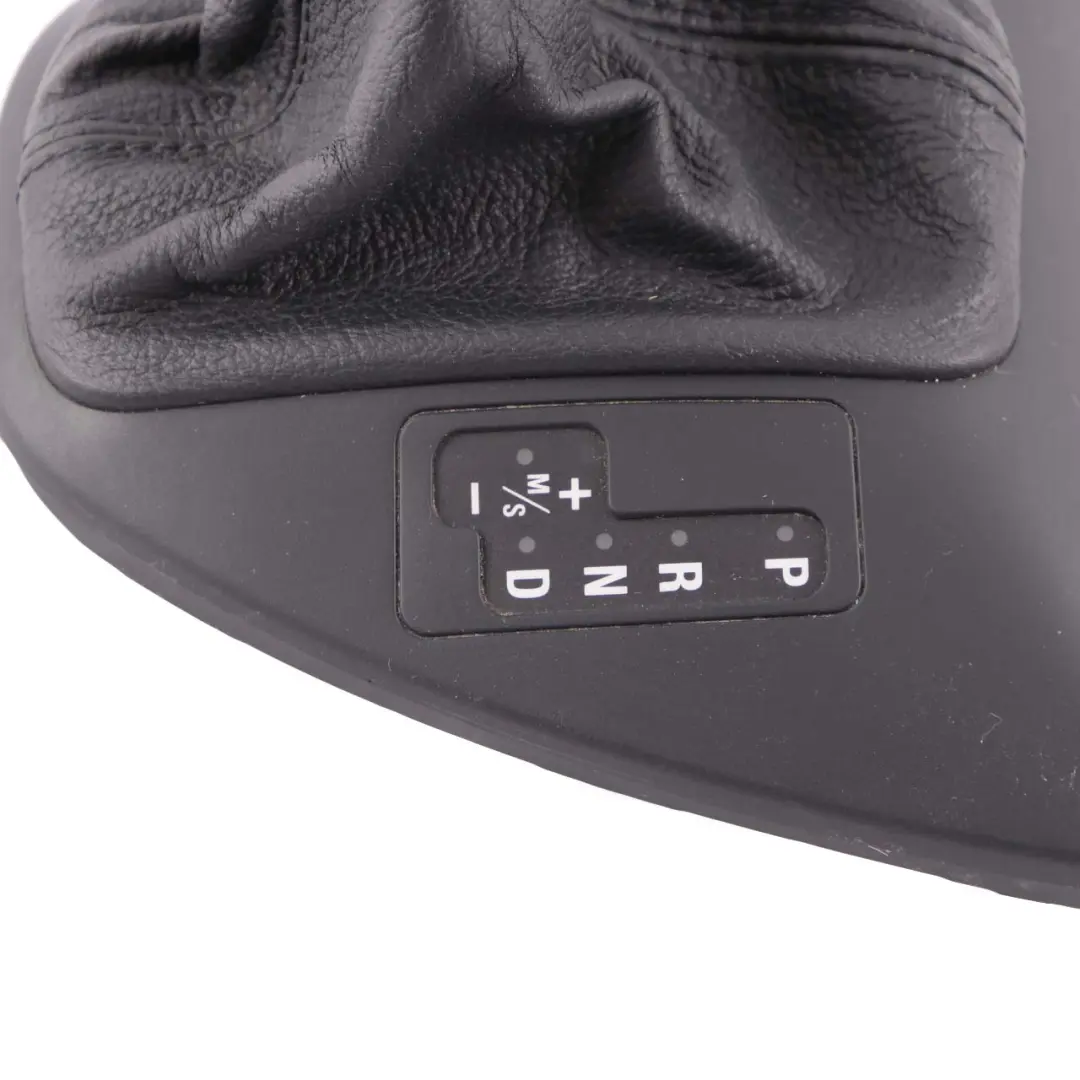 Gear Selector BMW X5 E53 Automatic Surround Trim Cover - SKU rhd-8245924-3 - Part number 8245924