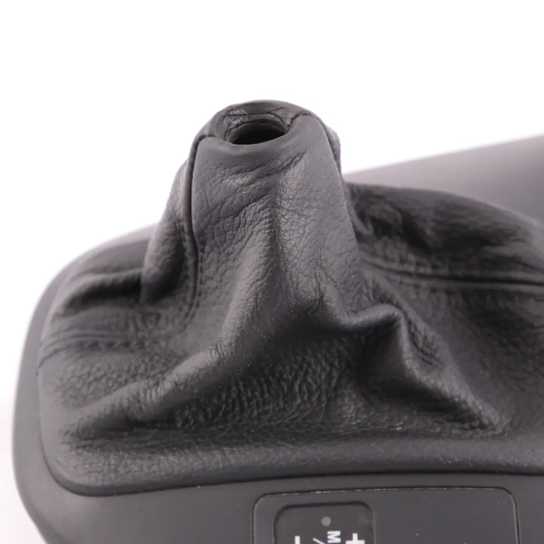 Selector BMW X5 E53 Automatic Surround Trim Cover to Gear with Part number 8245924 Gear Selector BMW X5 E53 Automatic Surround Trim Cover - SKU rhd-8245924-3 - Part number 8245924