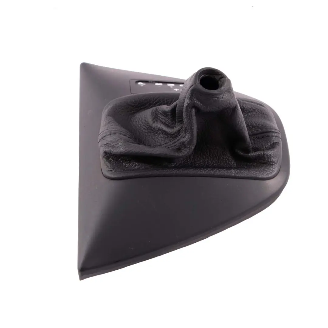 Selector BMW X5 E53 Automatic Surround Trim Cover to Gear with Part number 8245924 Gear Selector BMW X5 E53 Automatic Surround Trim Cover - SKU rhd-8245924-3 - Part number 8245924